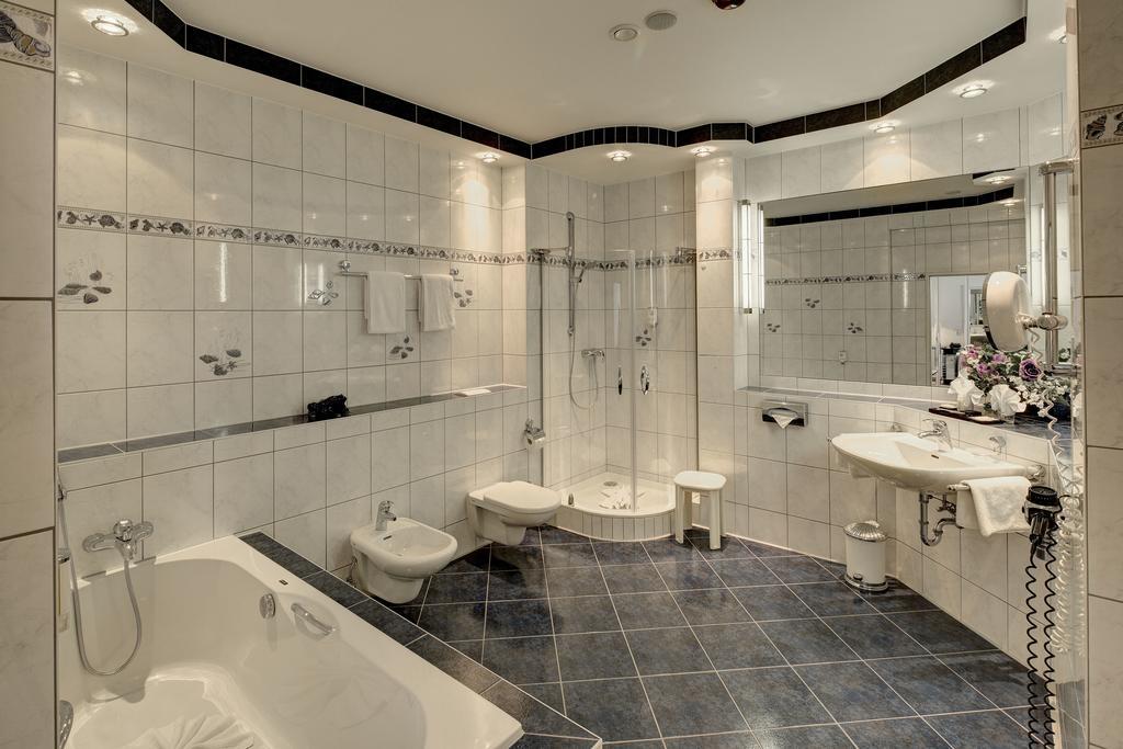 Hotel La Strada Kassel