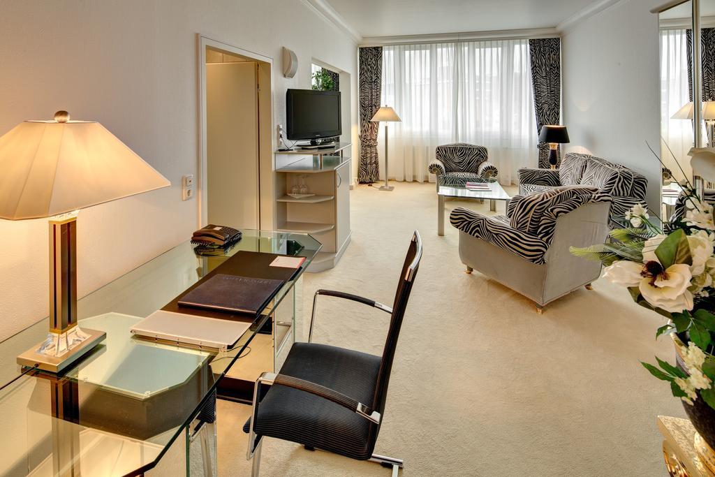 La Strada 4* Kassel