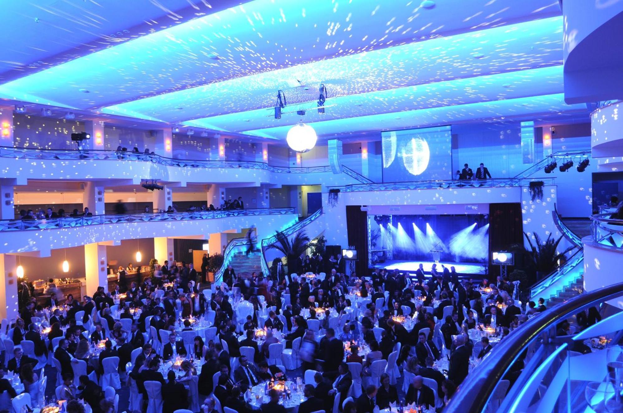 La Strada Hotel 4*