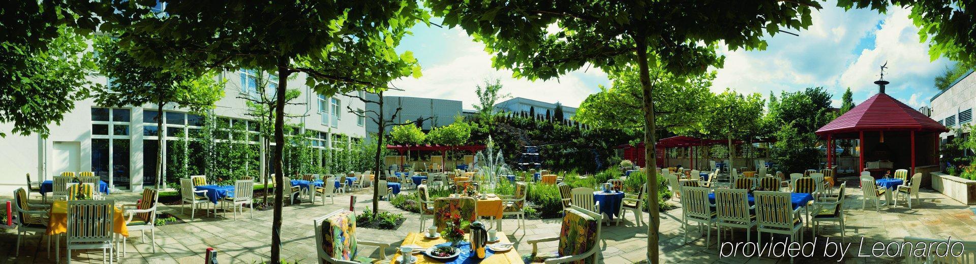 La Strada 4* Kassel