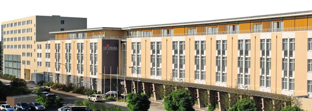 Hotel La Strada Kassel