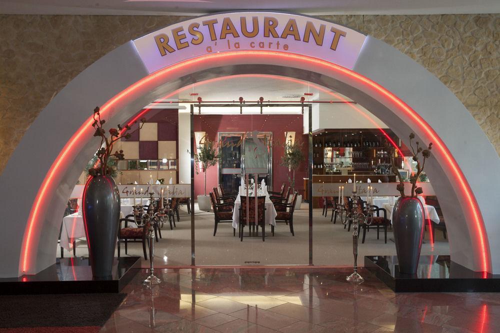 Hotel La Strada 4*