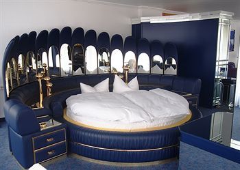 Hotel La Strada Kassel