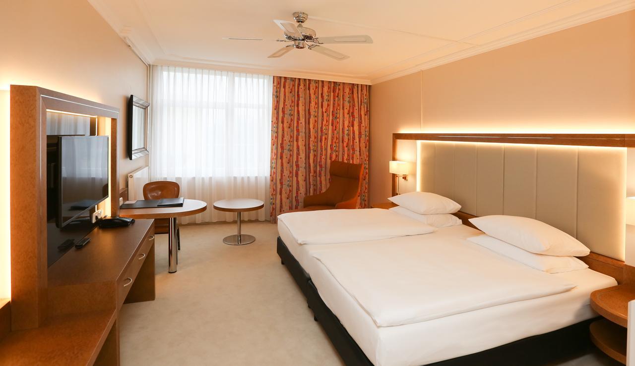 Hotel La Strada Kassel