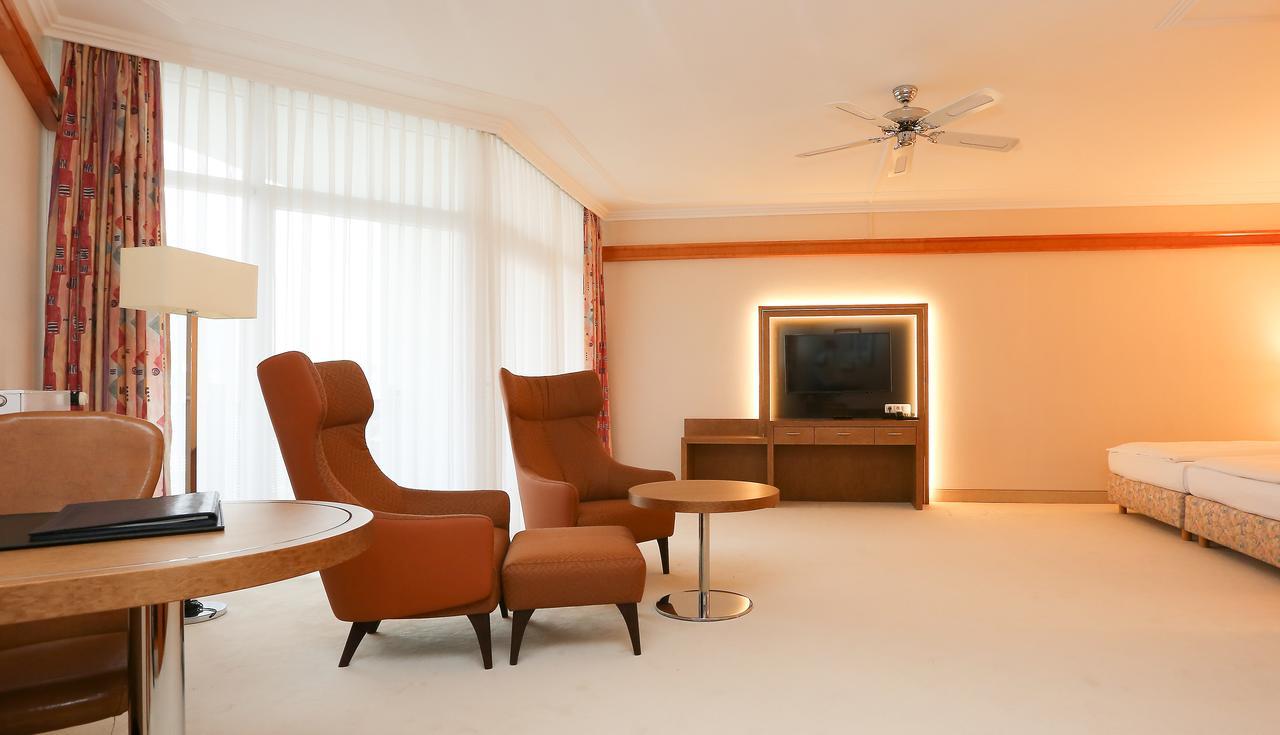 La Strada Hotel 4*